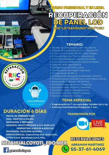 curso-online-recuperacion-de-panel-lcd-boe-lg-samsung-hck-cec-online